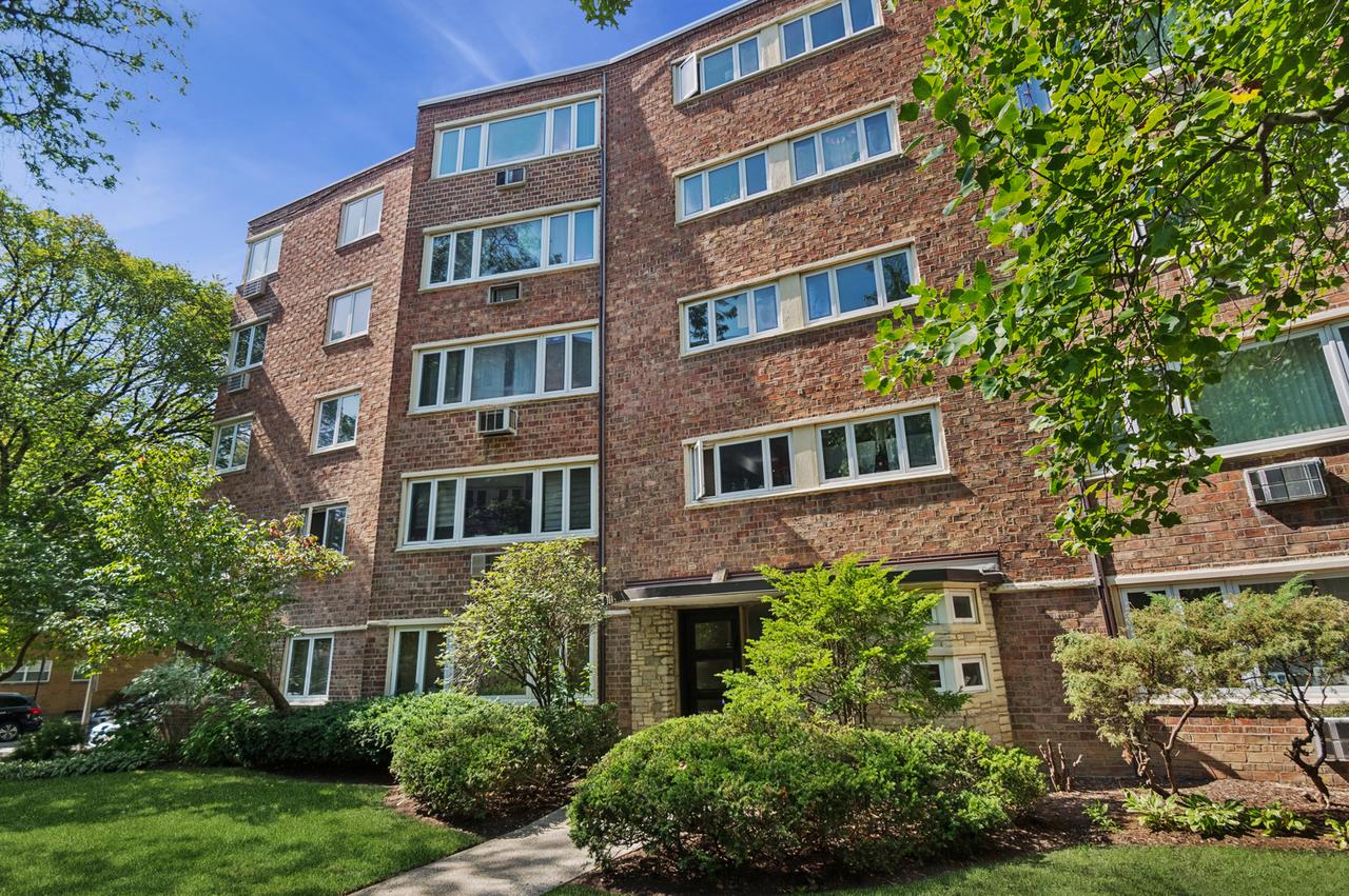1960 W Hood Ave. #3B, Chicago, IL 60660