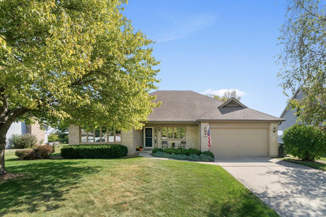 1188 Cindy Ln., Sandwich, IL 60548