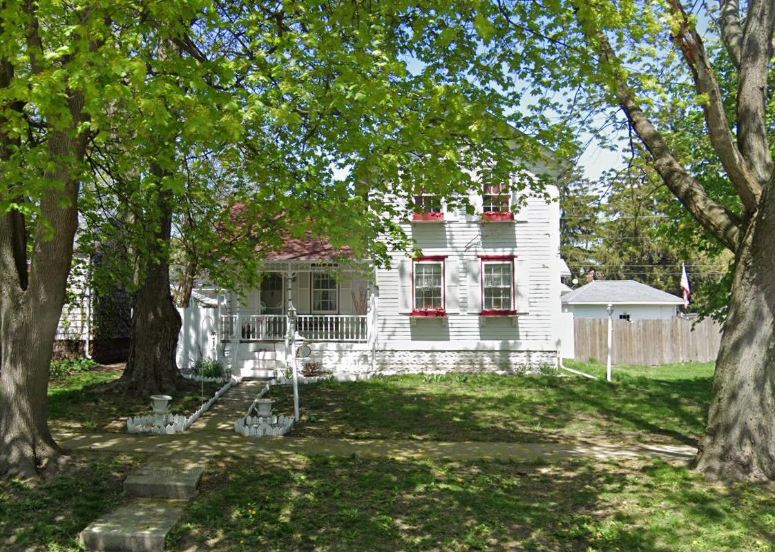 3712 214th St., Matteson, IL 60443