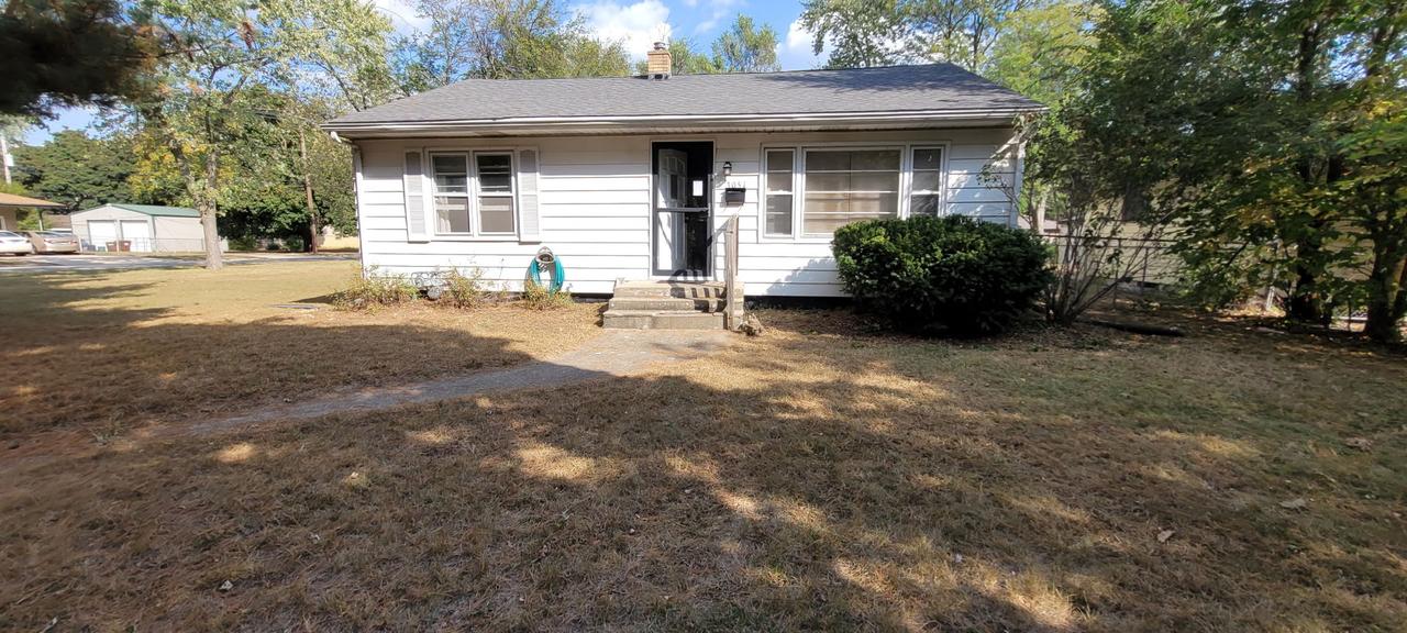 [Address Hidden by Seller], Rockford, IL 61103