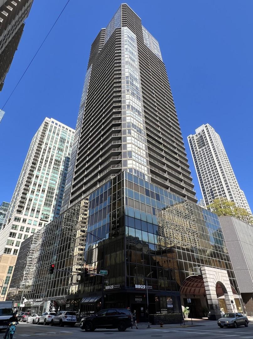 10 E Ontario St. #4708, Chicago, IL 60611