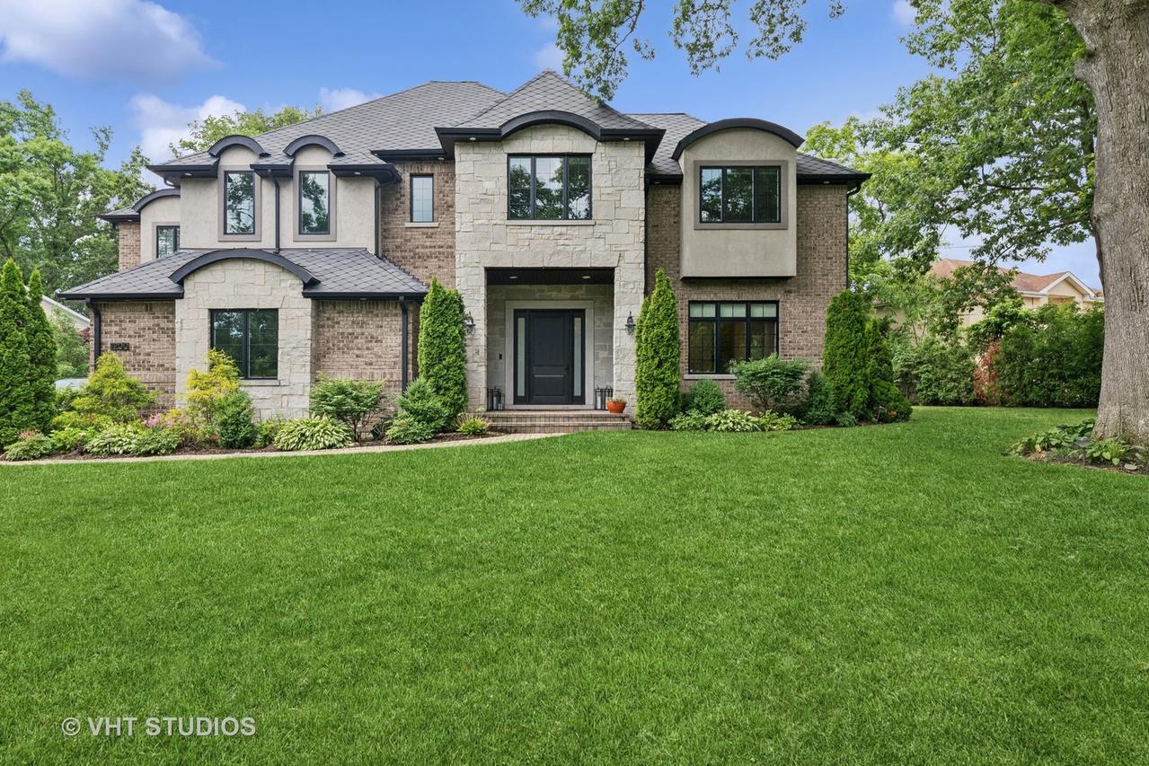 1200 Green Bay Rd., Glencoe, IL 60022