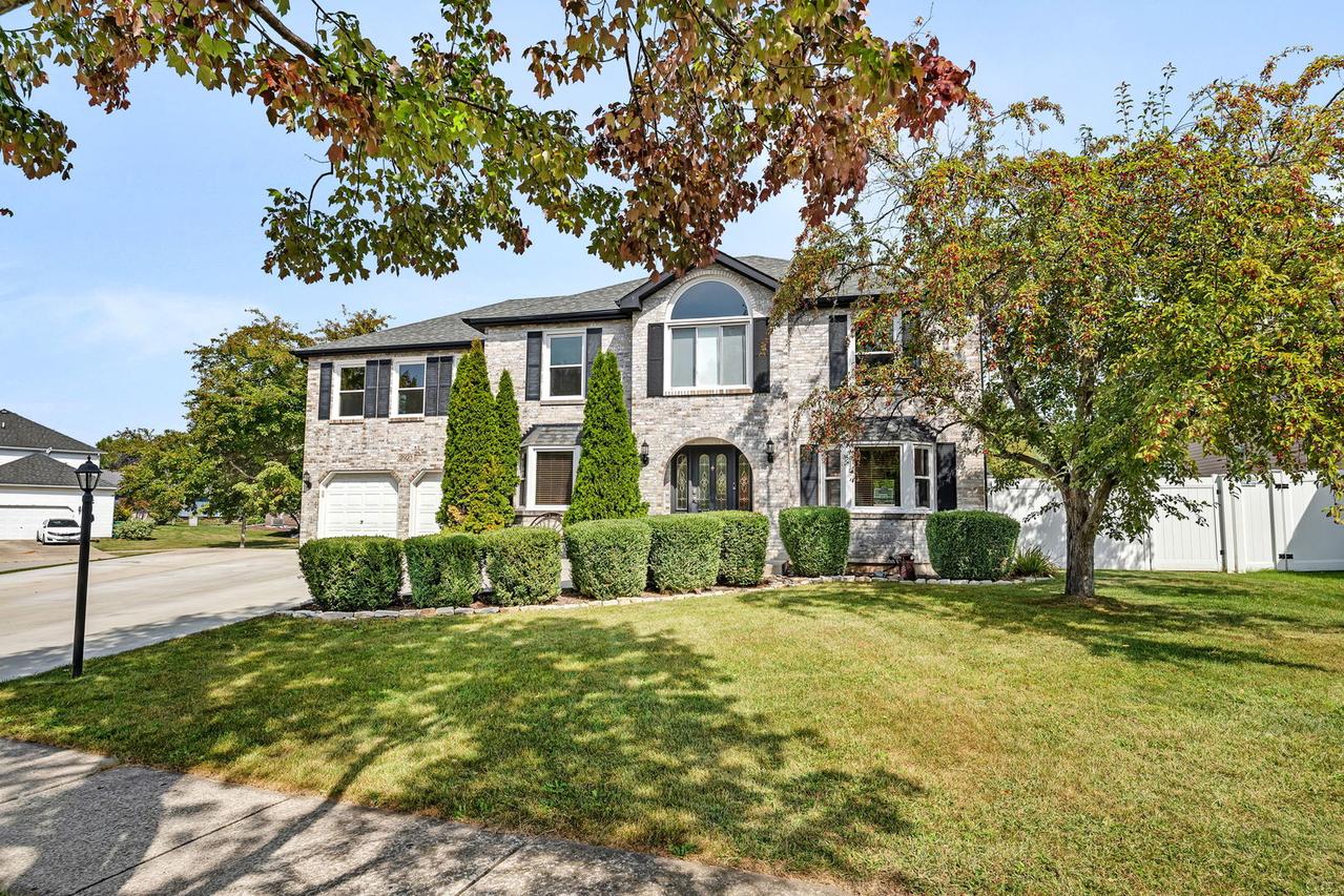 2925 Somme St., Joliet, IL 60435