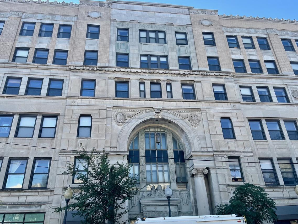 3150 N Sheffield Ave. #612, Chicago, IL 60657