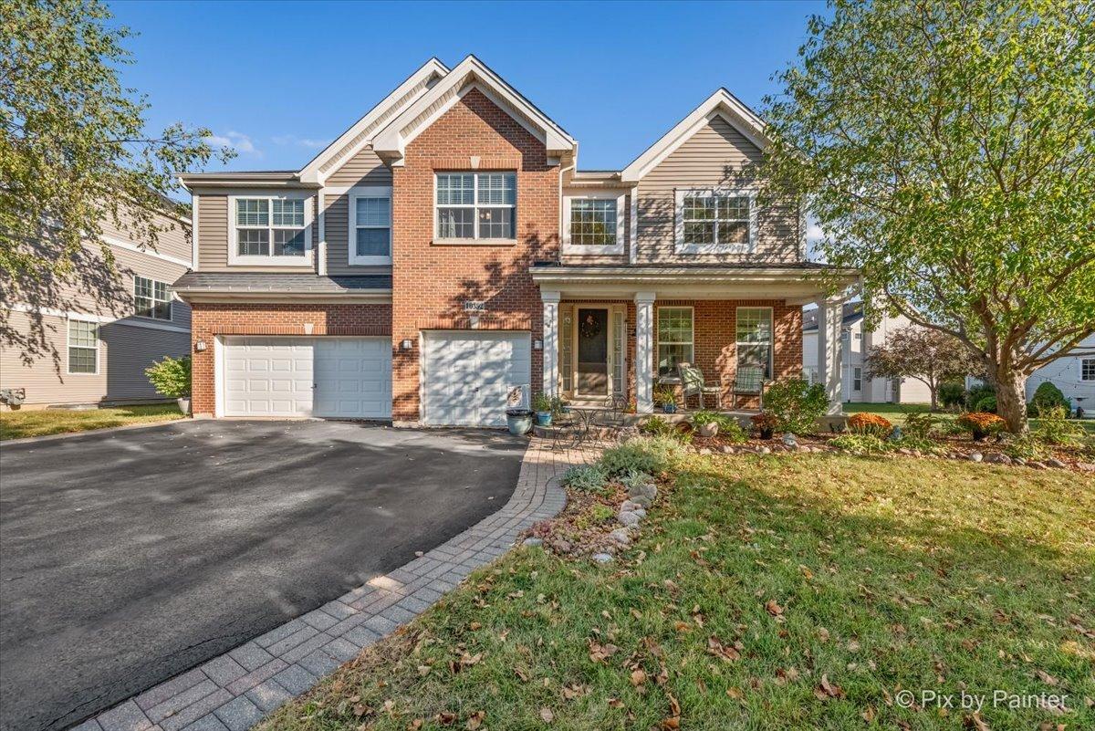 10392 Hunter Tr., Huntley, IL 60142