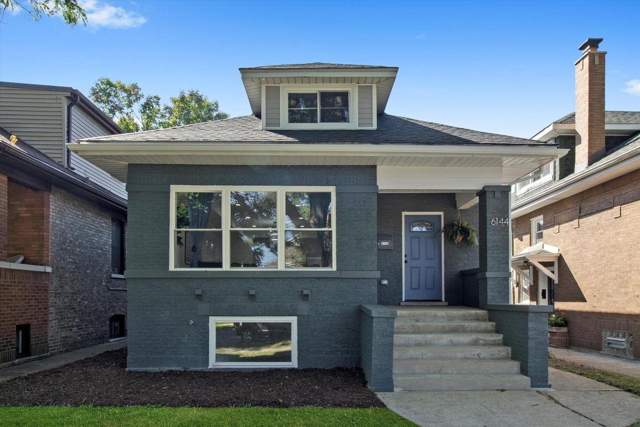 6144 N Maplewood Ave., Chicago, IL 60659