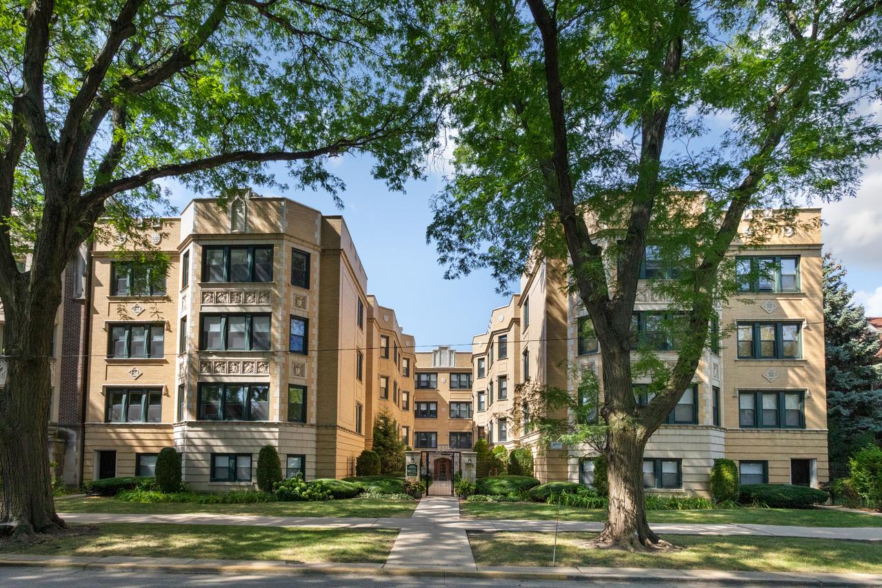 4110 N Keystone Ave. #1N, Chicago, IL 60641