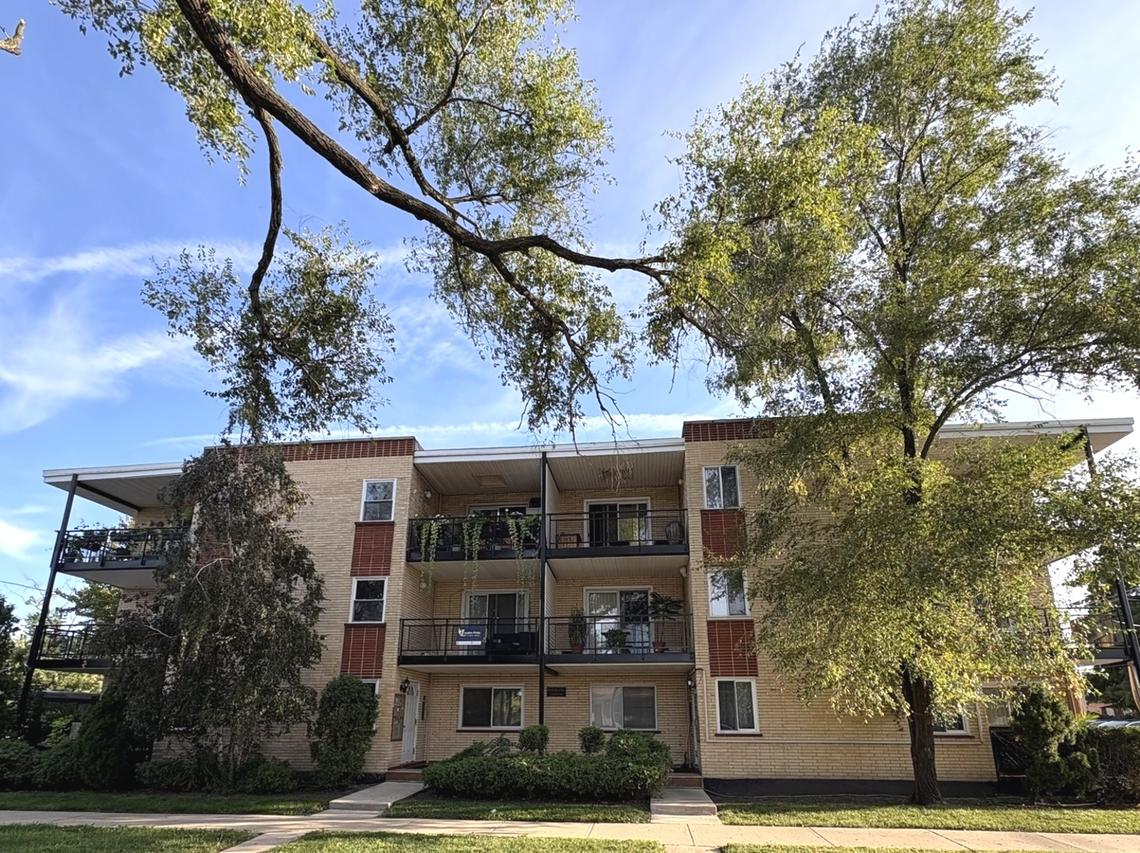 4628 River Rd. #1B, Schiller Park, IL 60176