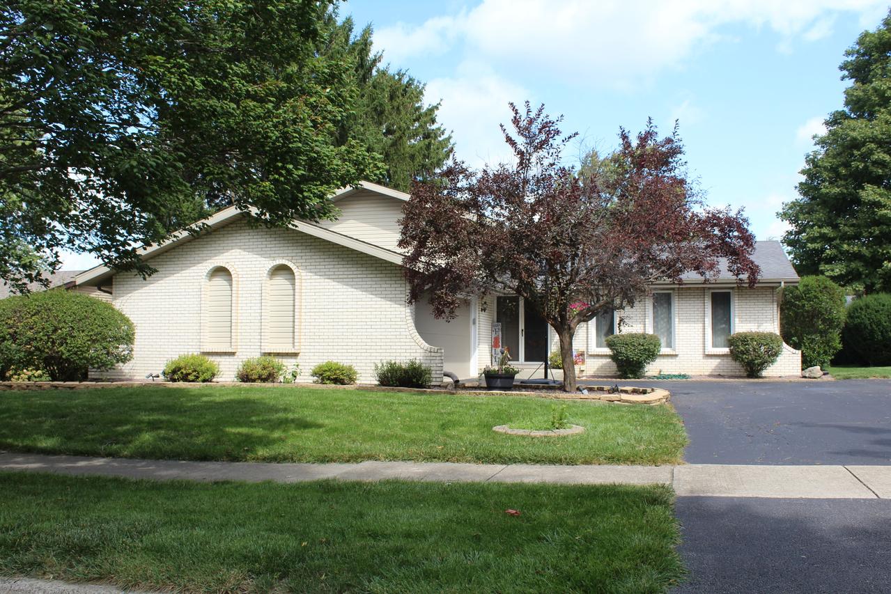 617 Melrose Ln., Beecher, IL 60401