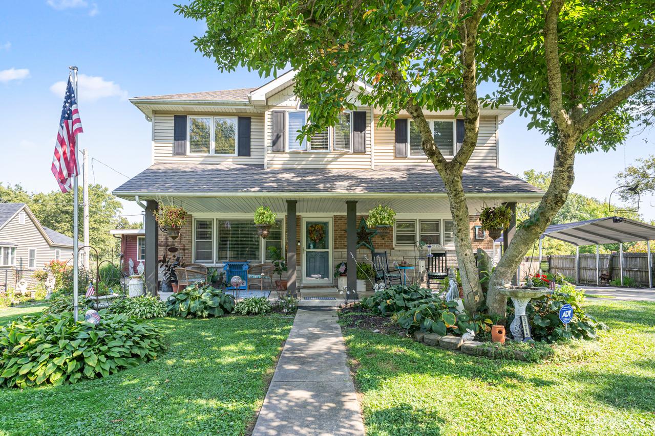 23715 S Ashland Ave., Crete, IL 60417