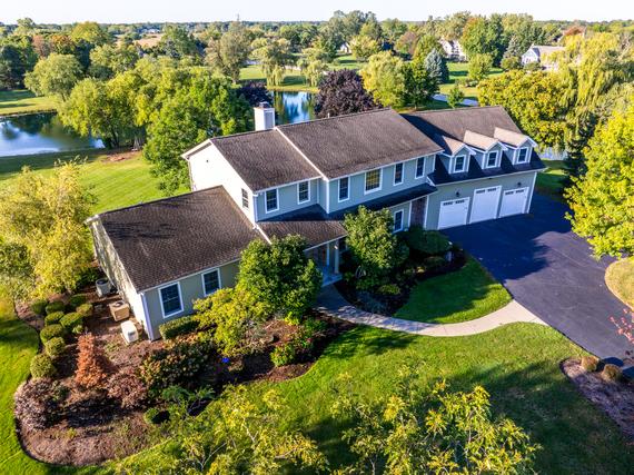 New Homes with Master Bedrooms on the 1st Floor That Attend Spencer Loomis Elementary School: September 13th to September 19th