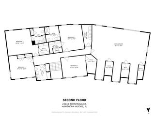 23133 W Bonnyrigg Ct., Hawthorn Woods, IL 60047