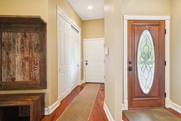 23133 W Bonnyrigg Ct., Hawthorn Woods, IL 60047