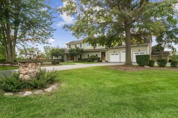 23133 W Bonnyrigg Ct., Hawthorn Woods, IL 60047