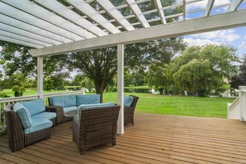 23133 W Bonnyrigg Ct., Hawthorn Woods, IL 60047