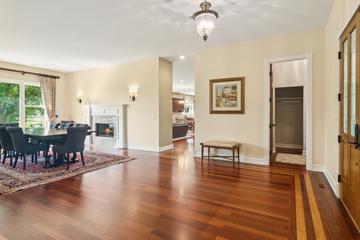 23133 W Bonnyrigg Ct., Hawthorn Woods, IL 60047