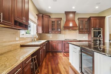 23133 W Bonnyrigg Ct., Hawthorn Woods, IL 60047