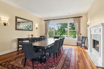 23133 W Bonnyrigg Ct., Hawthorn Woods, IL 60047