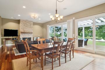 23133 W Bonnyrigg Ct., Hawthorn Woods, IL 60047