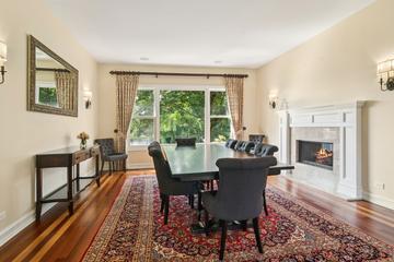 23133 W Bonnyrigg Ct., Hawthorn Woods, IL 60047