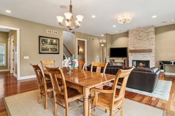 23133 W Bonnyrigg Ct., Hawthorn Woods, IL 60047