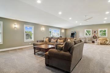 23133 W Bonnyrigg Ct., Hawthorn Woods, IL 60047