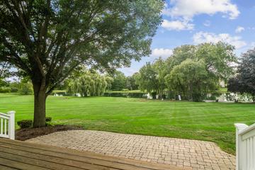 23133 W Bonnyrigg Ct., Hawthorn Woods, IL 60047