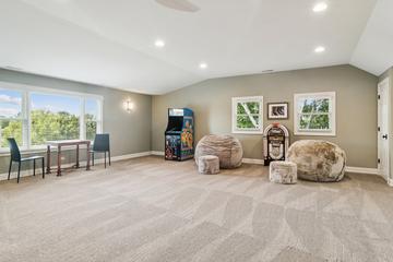 23133 W Bonnyrigg Ct., Hawthorn Woods, IL 60047