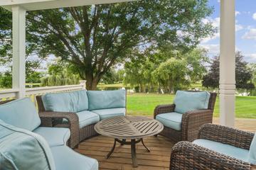 23133 W Bonnyrigg Ct., Hawthorn Woods, IL 60047