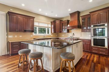 23133 W Bonnyrigg Ct., Hawthorn Woods, IL 60047