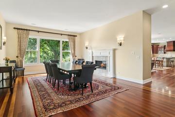 23133 W Bonnyrigg Ct., Hawthorn Woods, IL 60047