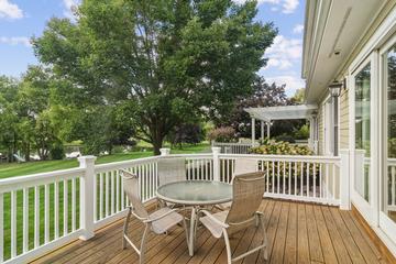 23133 W Bonnyrigg Ct., Hawthorn Woods, IL 60047