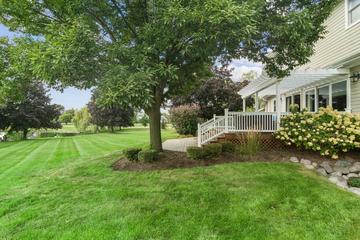 23133 W Bonnyrigg Ct., Hawthorn Woods, IL 60047