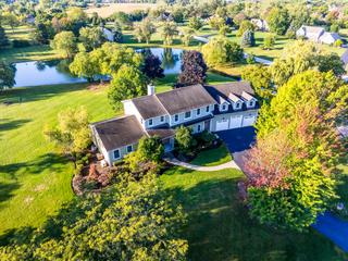 23133 W Bonnyrigg Ct., Hawthorn Woods, IL 60047