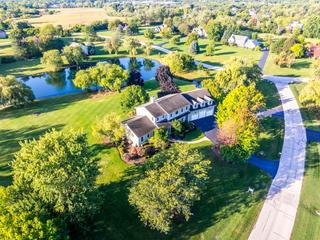 23133 W Bonnyrigg Ct., Hawthorn Woods, IL 60047