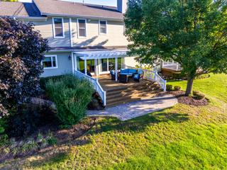 23133 W Bonnyrigg Ct., Hawthorn Woods, IL 60047