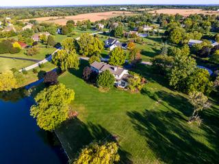 23133 W Bonnyrigg Ct., Hawthorn Woods, IL 60047