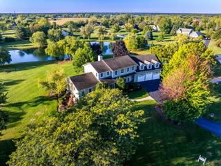 23133 W Bonnyrigg Ct., Hawthorn Woods, IL 60047