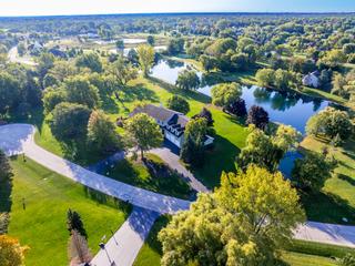 23133 W Bonnyrigg Ct., Hawthorn Woods, IL 60047