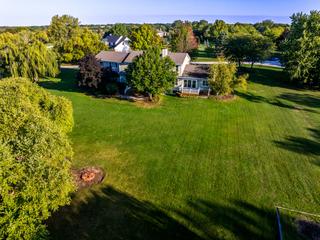 23133 W Bonnyrigg Ct., Hawthorn Woods, IL 60047