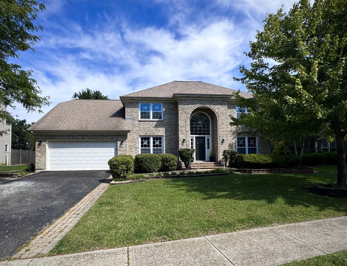 5005 Inverness Cir., Plainfield, IL 60586