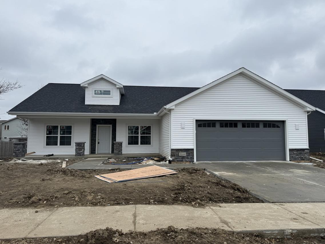 3310 Melissa Ln., Urbana, IL 61802