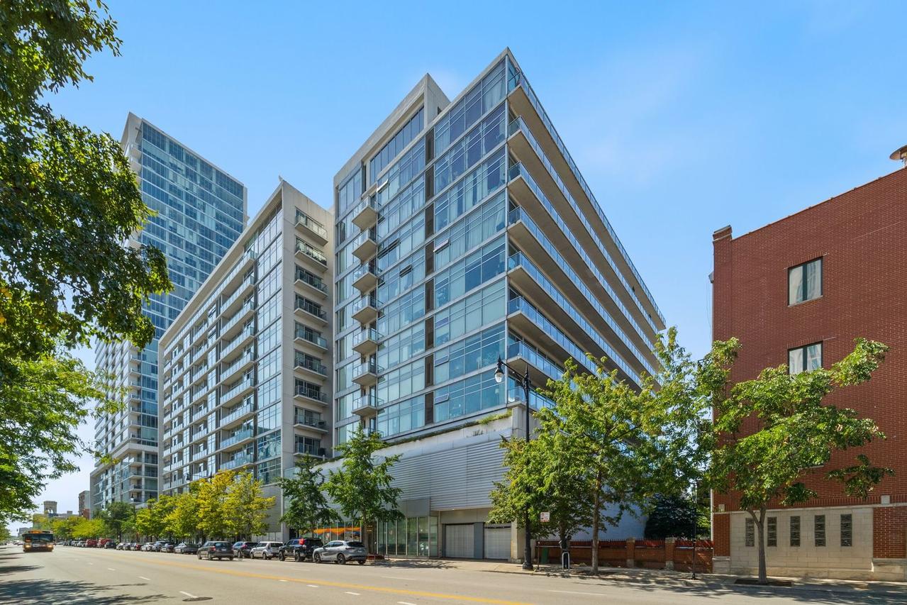 1620 S Michigan Ave. #619, Chicago, IL 60616
