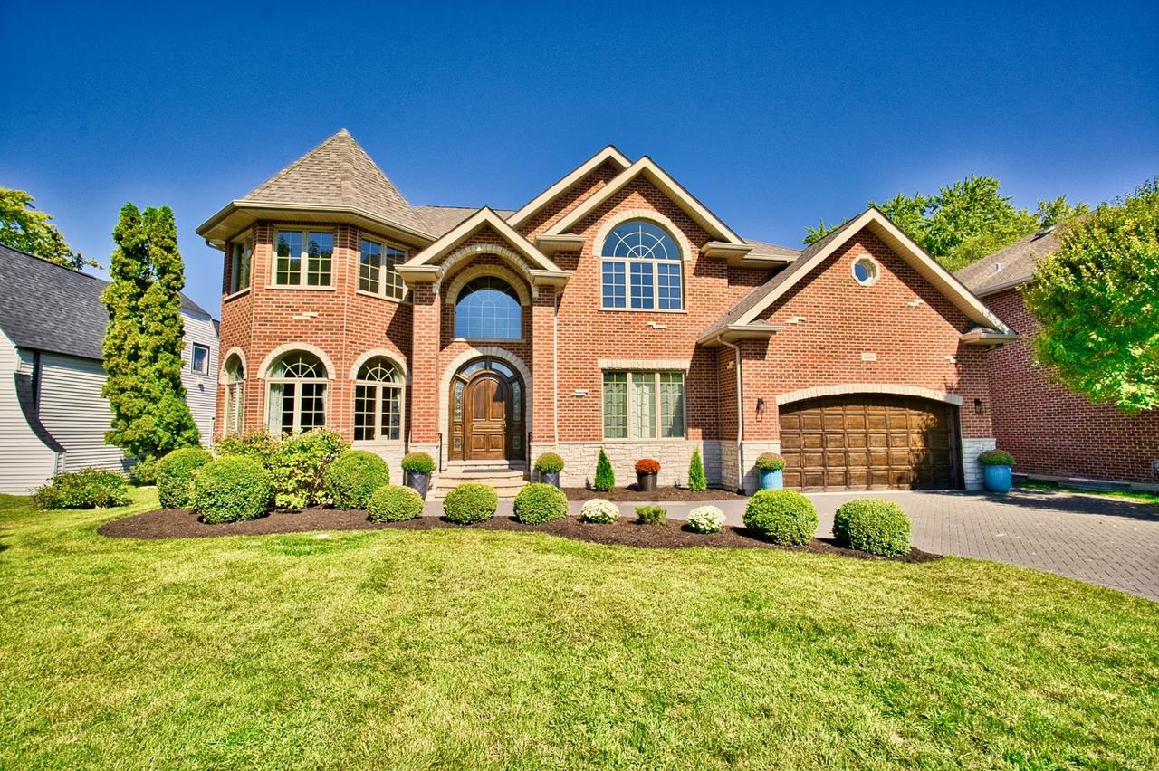 6920 W Jarvis Ave., Niles, IL 60714