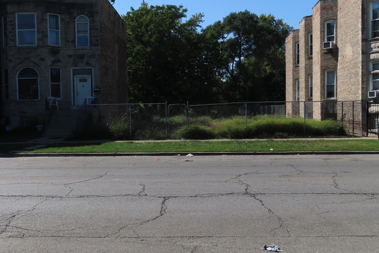 338 N Hamlin Ave., Chicago, IL 60624