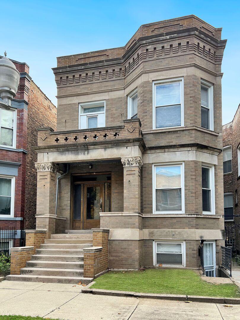 6149 S Rhodes Ave., Chicago, IL 60637