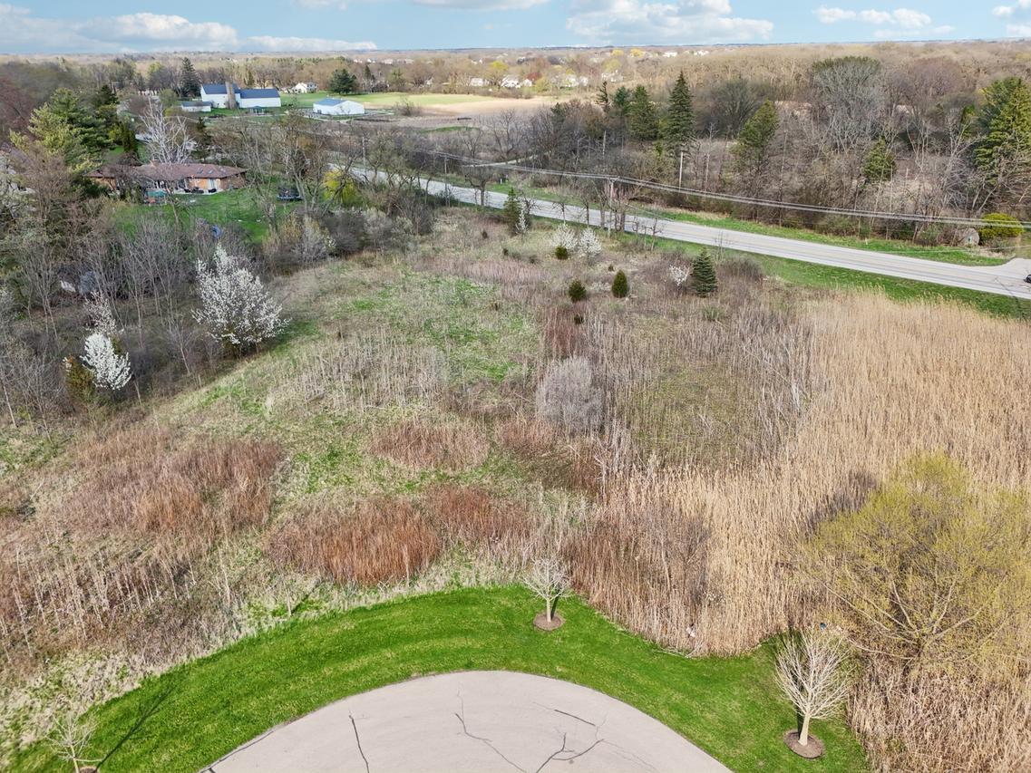 Lot 1 N Owl Ct., Lake Barrington, IL 60010