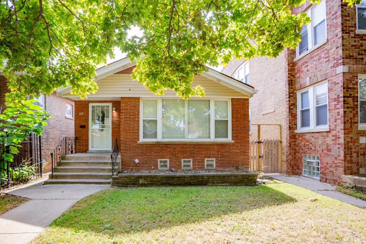 841 E 87th Pl., Chicago, IL 60619