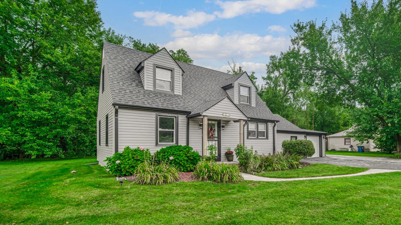 16219 Turner Ave., Markham, IL 60428