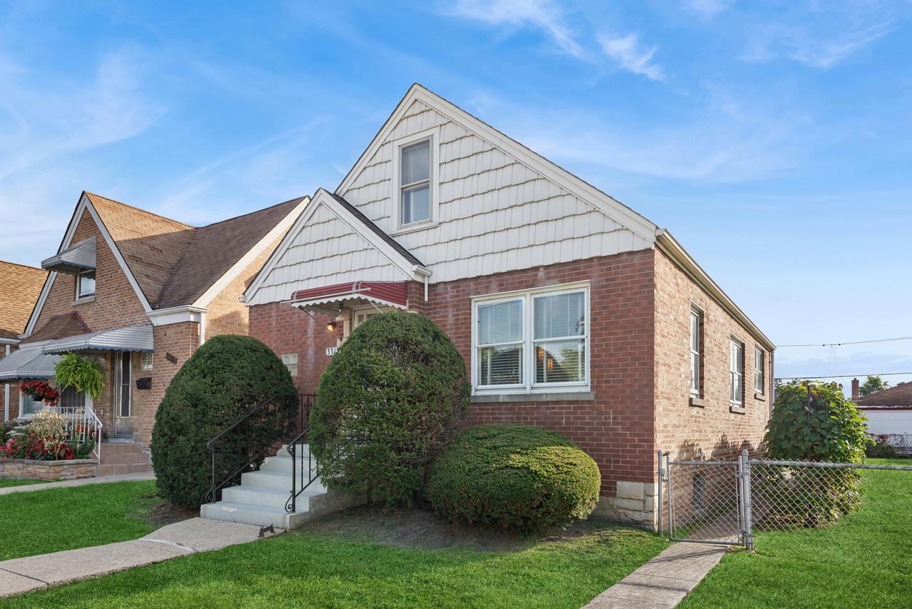 3315 N Ozark Ave., Chicago, IL 60634